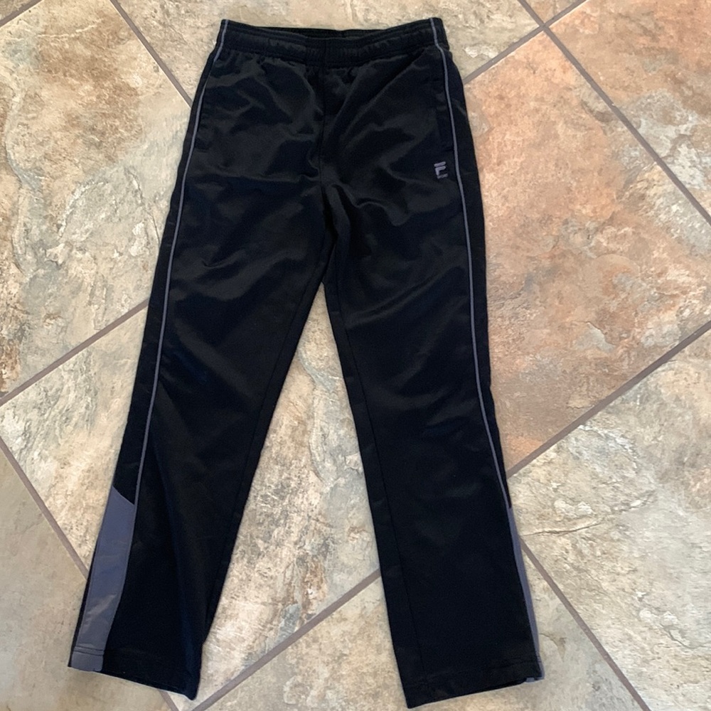 Boys Fila sweat pants